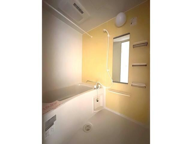 エスペランサBの物件内観写真