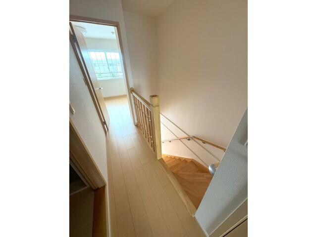 エスペランサBの物件内観写真