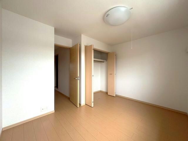 エスペランサBの物件内観写真