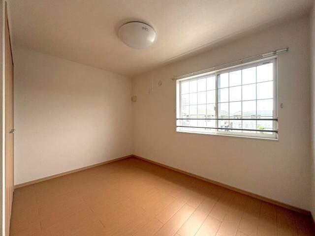 エスペランサBの物件内観写真