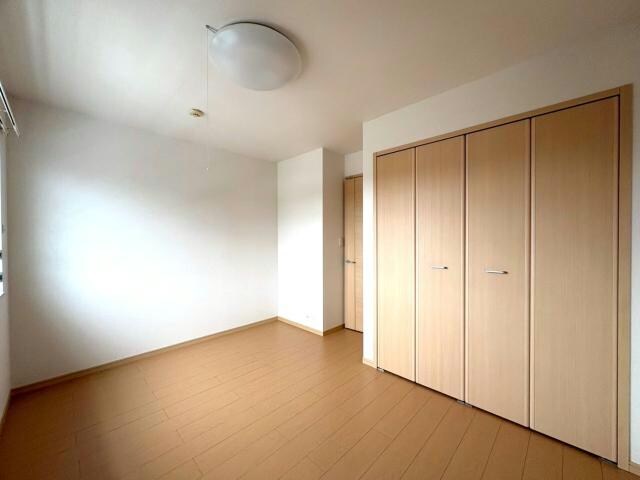 エスペランサBの物件内観写真