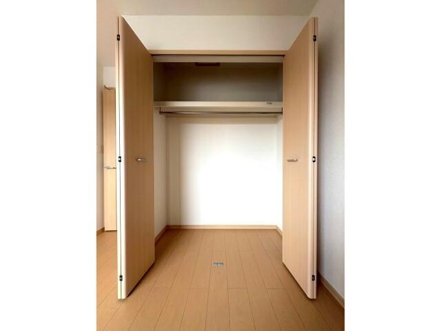 エスペランサBの物件内観写真