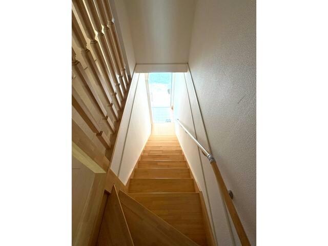 エスペランサBの物件内観写真