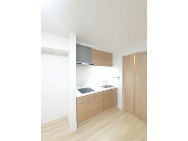 ラヴィエベール Bの物件内観写真