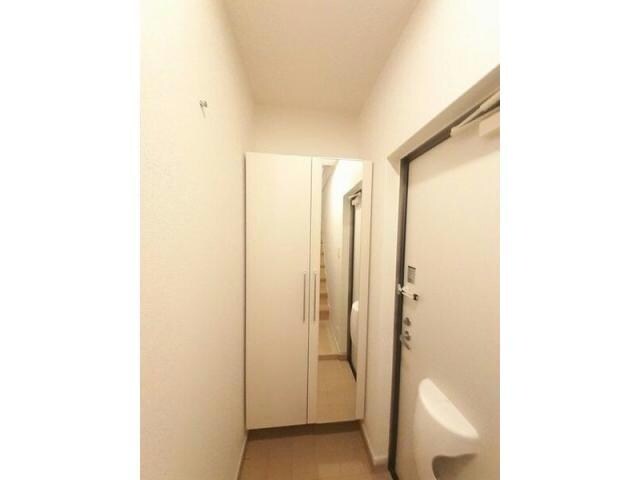 ラヴィエベール Bの物件内観写真