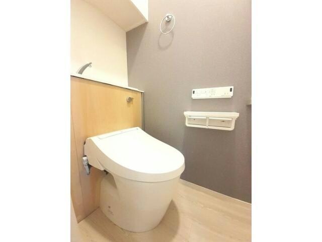 ラヴィエベール Bの物件内観写真