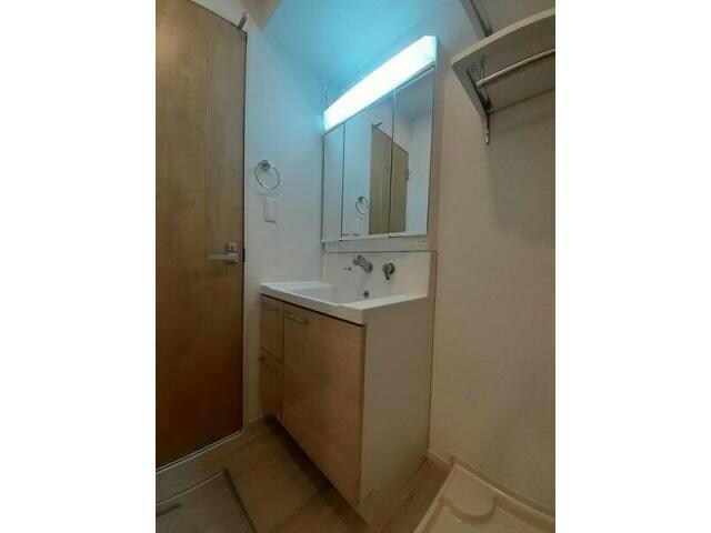 ラヴィエベール Bの物件内観写真