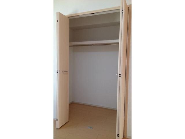 ラベンダー　Aの物件内観写真