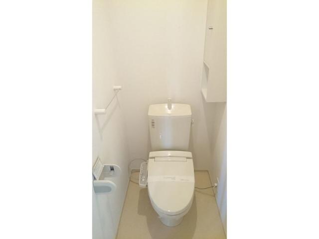 ラベンダー　Aの物件内観写真