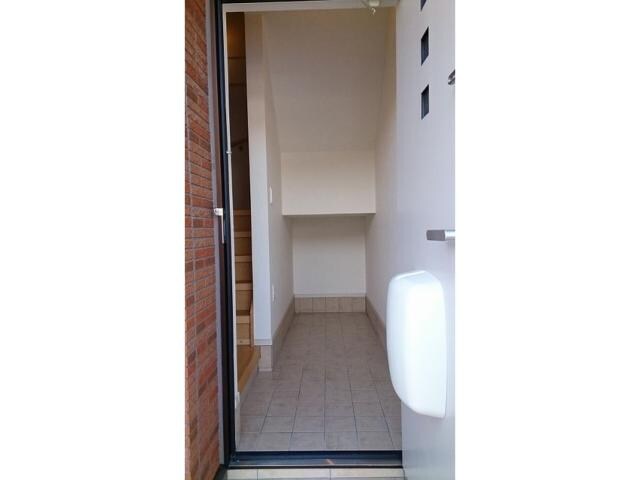 ラベンダー　Aの物件内観写真