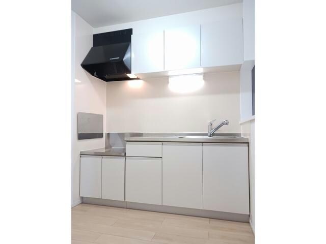 ラ.ヴェリタの物件内観写真