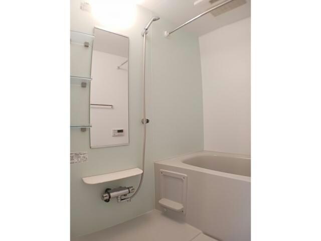 ラ.ヴェリタの物件内観写真