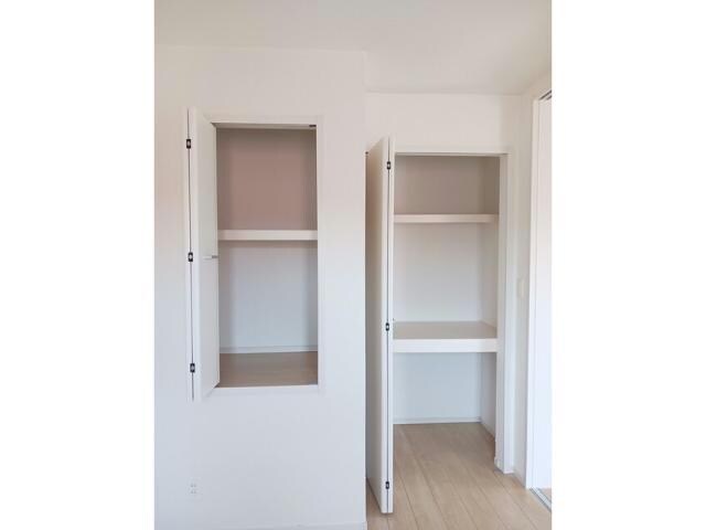 ラ.ヴェリタの物件内観写真