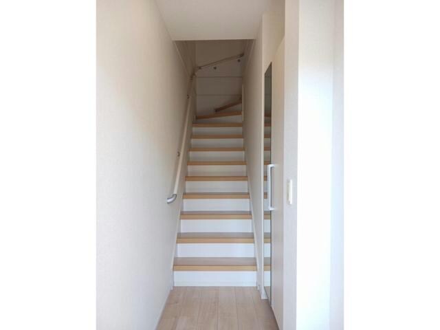 ラ.ヴェリタの物件内観写真