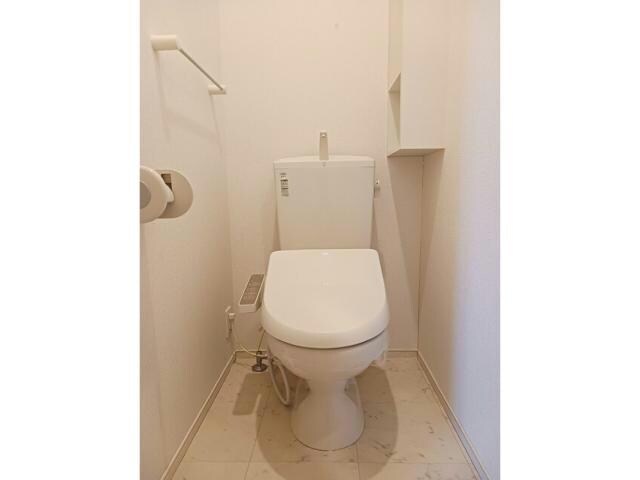 ラ.ヴェリタの物件内観写真