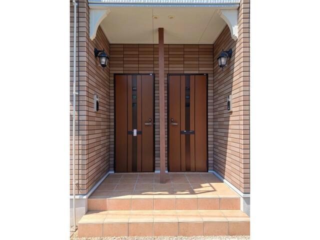 ラ.ヴェリタの物件内観写真