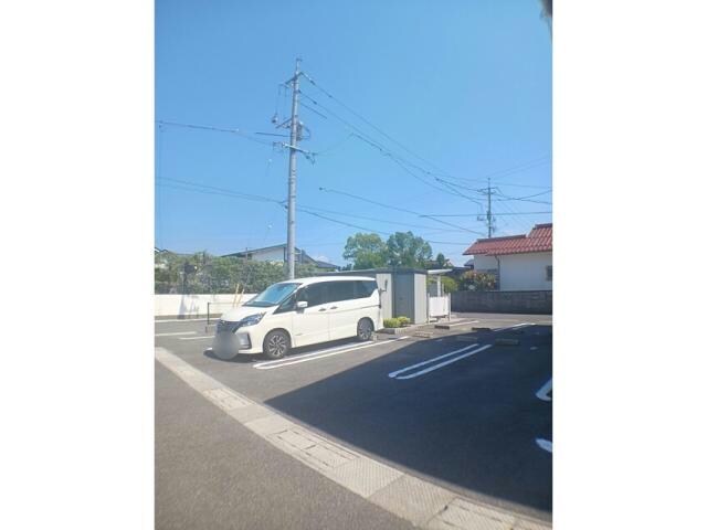 ラ.ヴェリタの物件内観写真