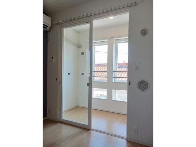 ラ.ヴェリタの物件内観写真