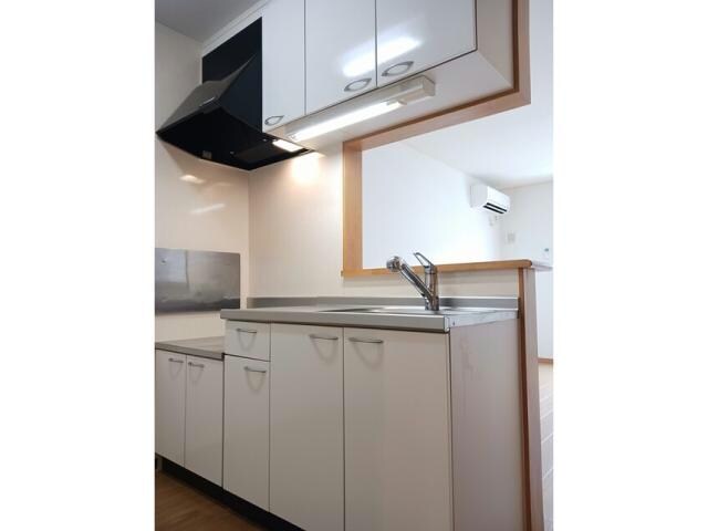 オリエント中島　Aの物件内観写真