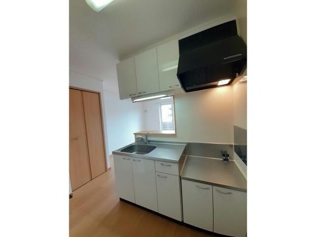 オリエント中島　Aの物件内観写真