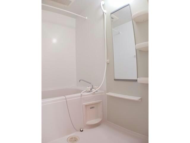 オリエント中島　Aの物件内観写真