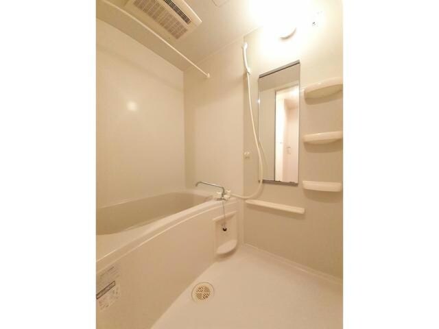 オリエント中島　Aの物件内観写真