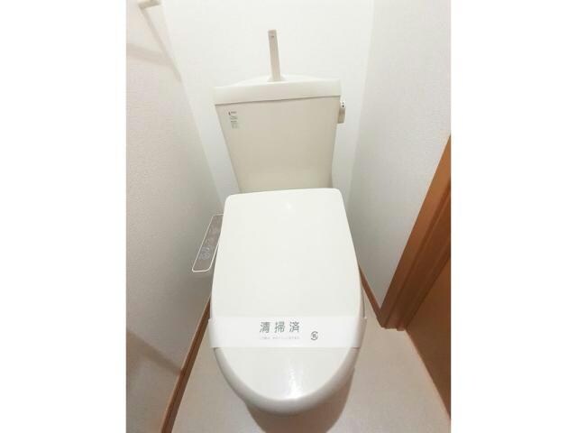 オリエント中島　Aの物件内観写真