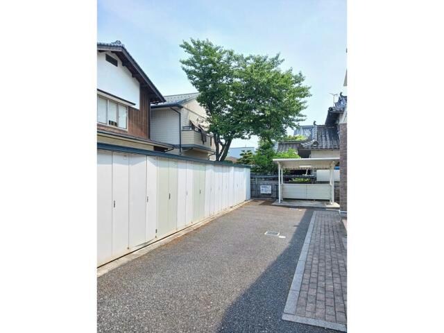 オリエント中島　Aの物件内観写真