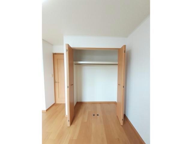 オリエント中島　Aの物件内観写真