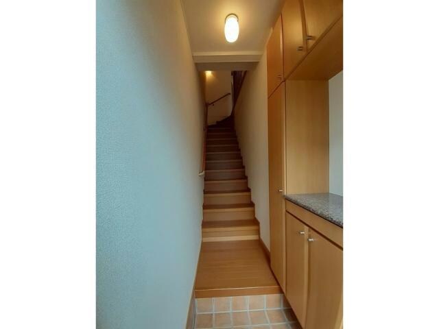 オリエント中島　Aの物件内観写真