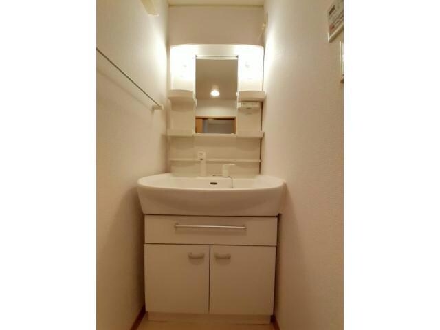 オリエント中島　Aの物件内観写真