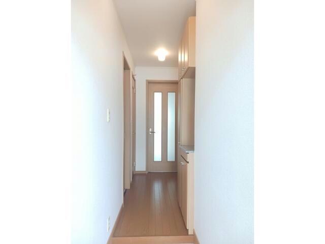 オリエント中島　Aの物件内観写真