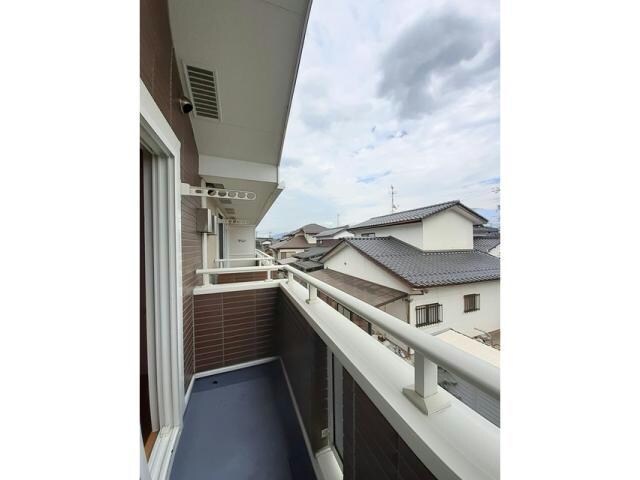 オリエント中島　Aの物件内観写真