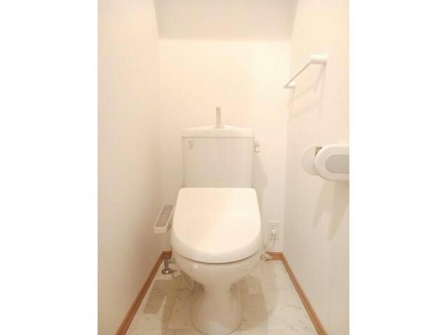 オリエント中島　Aの物件内観写真