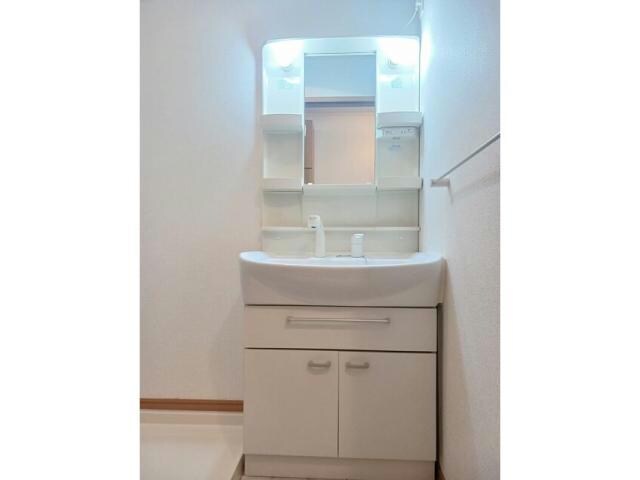 オリエント中島　Aの物件内観写真