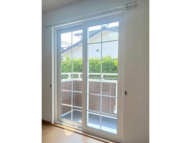 オリエント中島　Aの物件内観写真