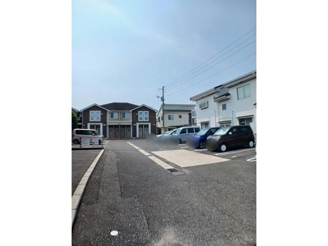 オリエント中島　Aの物件内観写真