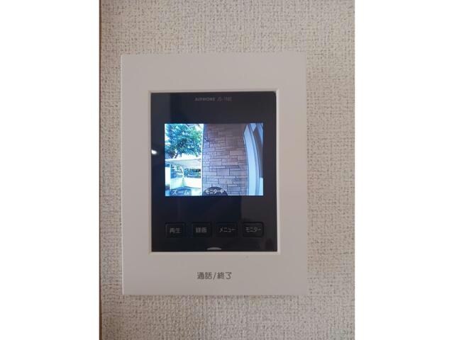 オリエント中島　Aの物件内観写真