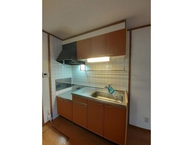 ジョリ・グレーヌの物件内観写真