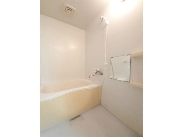 ジョリ・グレーヌの物件内観写真