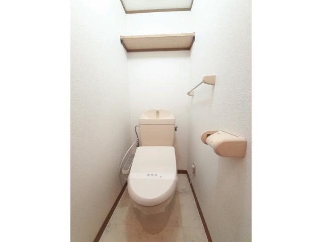 ジョリ・グレーヌの物件内観写真