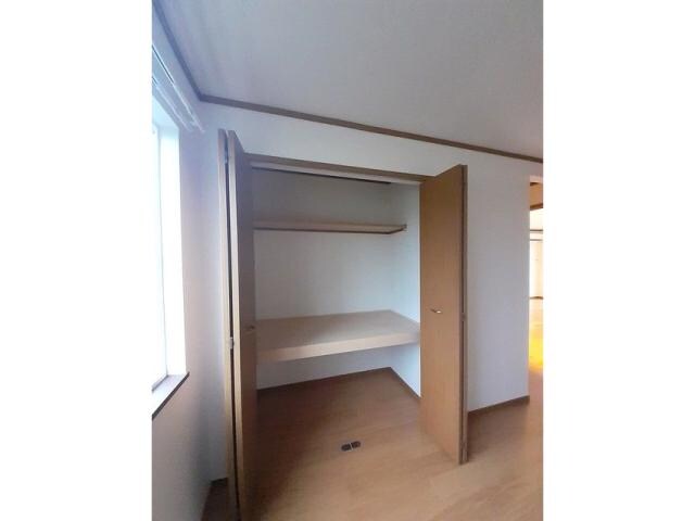 ジョリ・グレーヌの物件内観写真