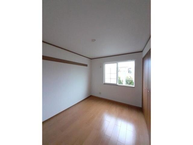 ジョリ・グレーヌの物件内観写真