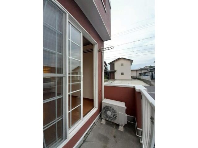 ジョリ・グレーヌの物件内観写真