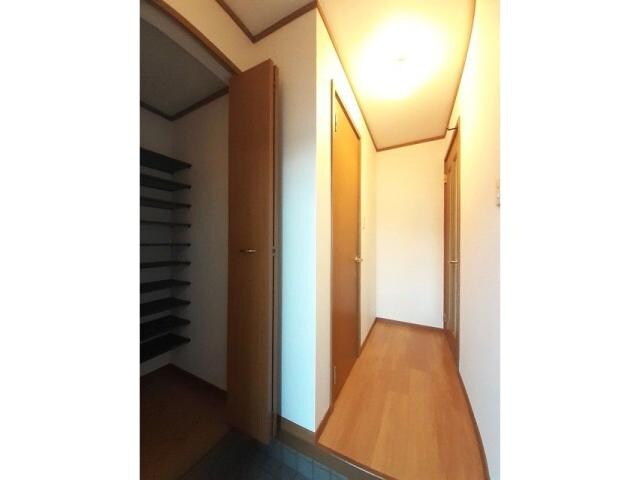 ジョリ・グレーヌの物件内観写真