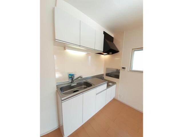 メゾン.ド.プランタンの物件内観写真