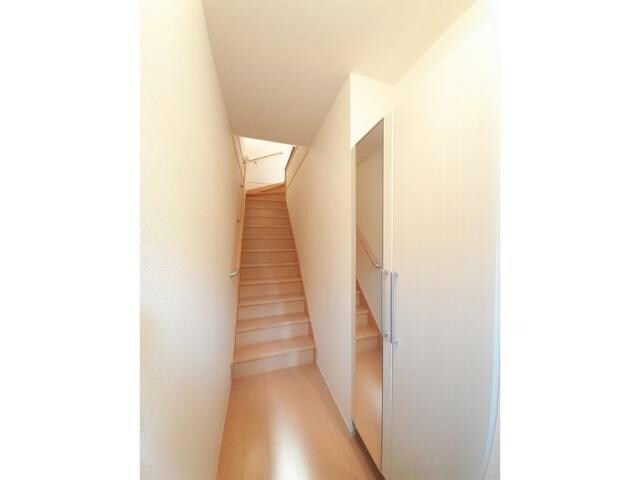 メゾン.ド.プランタンの物件内観写真