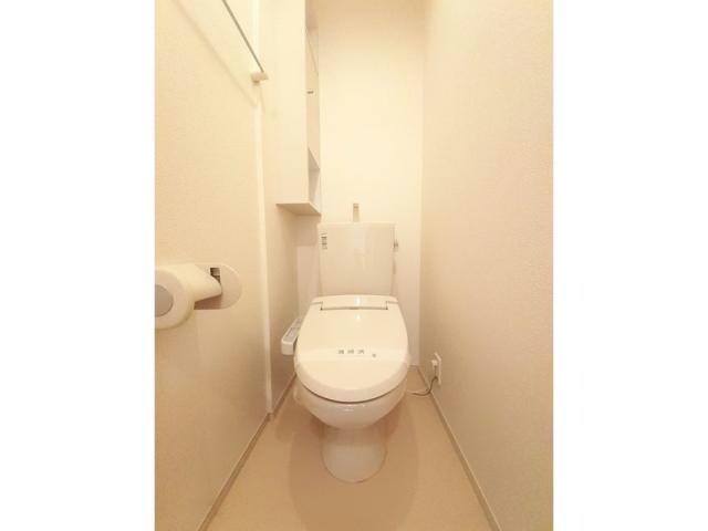 メゾン.ド.プランタンの物件内観写真