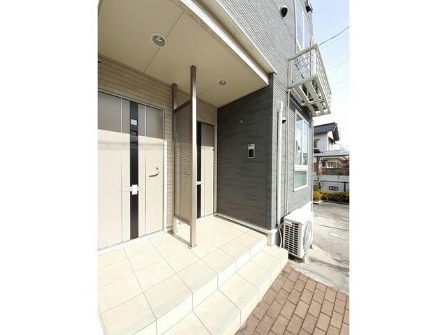 メゾン.ド.プランタンの物件内観写真