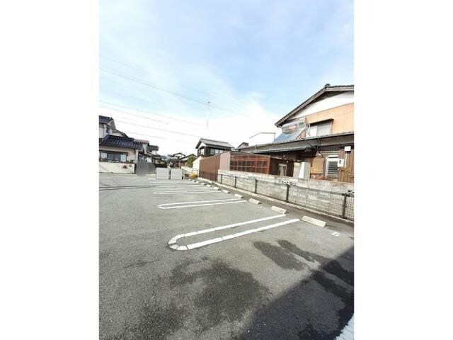 メゾン.ド.プランタンの物件内観写真